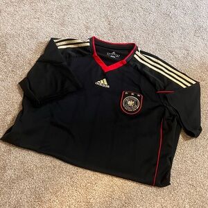2010 Germany “Away” Jersey in great condition!